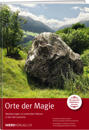 Orte der Magie