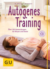 Autogenes Training, m. Audio-CD