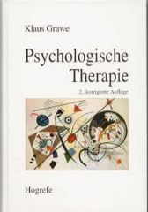 Psychologische Therapie