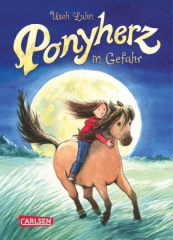 Ponyherz in Gefahr