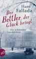 Der Bettler, der Glück bringt