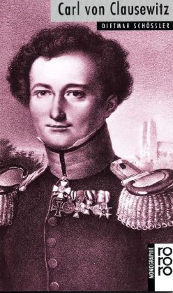 Carl von Clausewitz