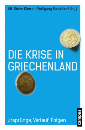 Die Krise in Griechenland