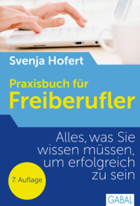 Praxisbuch für Freiberufler