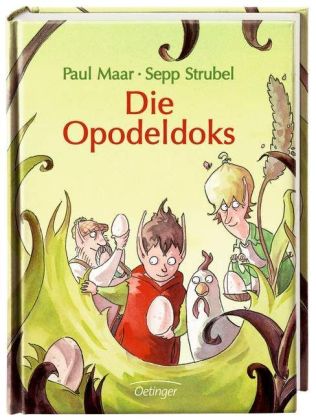 Die Opodeldoks