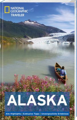 National Geographic Traveler Alaska