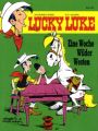 Lucky Luke - Eine Woche Wilder Westen