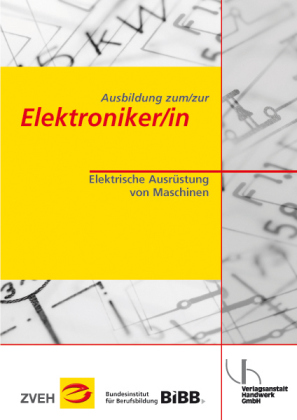 Elektrische Ausrüstung von Maschinen