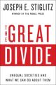 The Great Divide