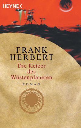 Die Ketzer des Wüstenplaneten