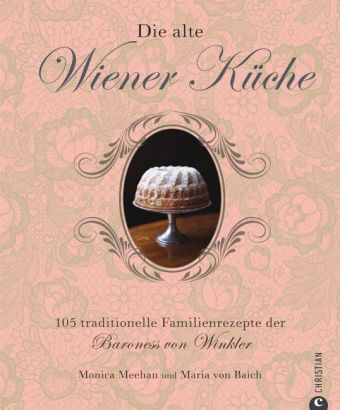 Die alte Wiener Küche