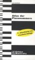 Atlas der Pianonummern