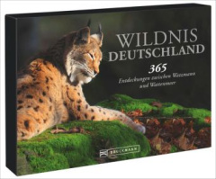 Wildnis Deutschland