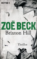 Brixton Hill