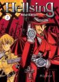 Hellsing. Bd.2