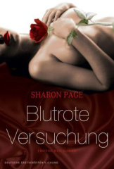 Blutrote Versuchung