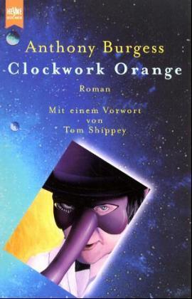 Clockwork Orange