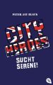 City Heroes - Sucht Serene!