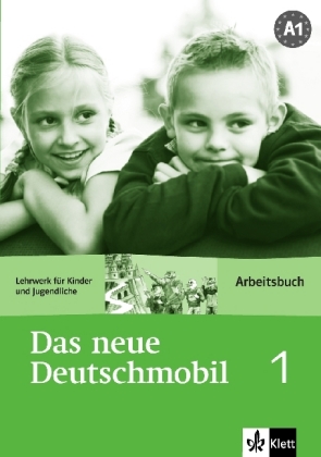 Arbeitsbuch