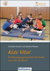 Kids Vital, m. 1 CD-ROM