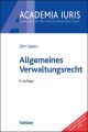 Allgemeines Verwaltungsrecht