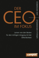 Der CEO im Fokus