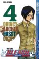 Bleach - Quincy Archer haßt Dich