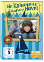 Ein Kolumbus auf der Havel, 1 DVD