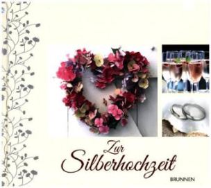 Zur Silberhochzeit