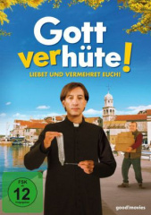 Gott verhüte!, 1 DVD