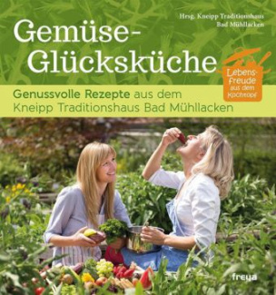 Gemüse-Glücksküche