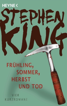 Frühling, Sommer, Herbst und Tod