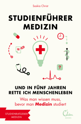 Studienführer Medizin