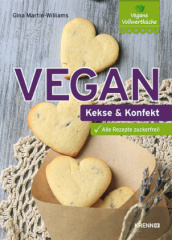 Vegan: Kekse & Konfekt