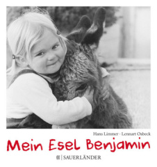 Mein Esel Benjamin