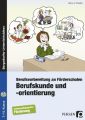 Berufskunde und -orientierung, m. CD-ROM