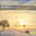 Winterreise, 1 Audio-CD