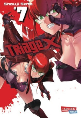 Triage X. Bd.7