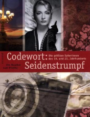 Codewort: Seidenstrumpf