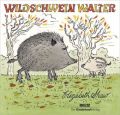 Wildschwein Walter