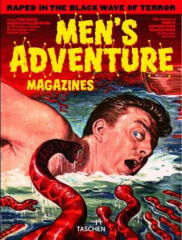 Men's Adventure Magazines in Postwar America