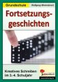 Fortsetzungsgeschichten in der Grundschule