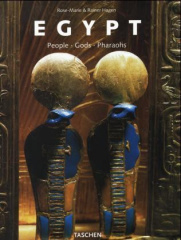 Egypt. Ägypten, engl. Ausgabe