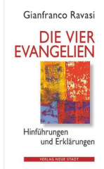 Die vier Evangelien