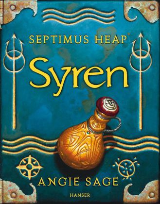 Septimus Heap - Syren