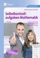 Selbstkontrollaufgaben Mathematik, 5. Klasse