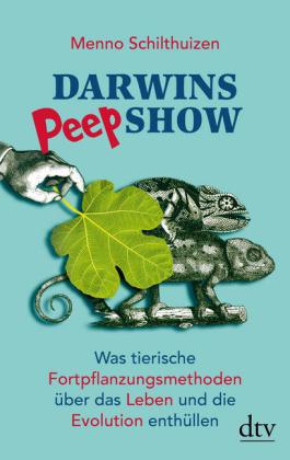 Darwins Peep Show