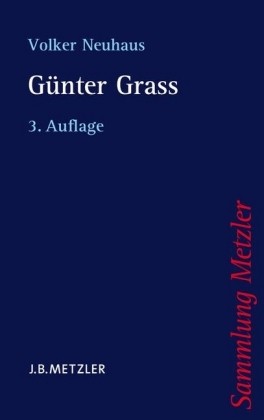 Günter Grass