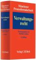 Verwaltungsrecht, m. CD-ROM