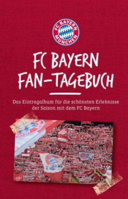 FC Bayern Fan-Tagebuch